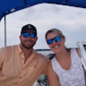 Meet your Posher, Corey